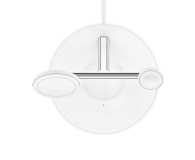 Belkin Ładowarka indukcyjna BOOST CHARGE PRO 3w1 MagSafe - 1127898 - zdjęcie 3
